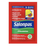 Salonpas Koyo Pereda Nyeri 10 s