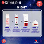 [PROMO] Paket Night Routine Skincare