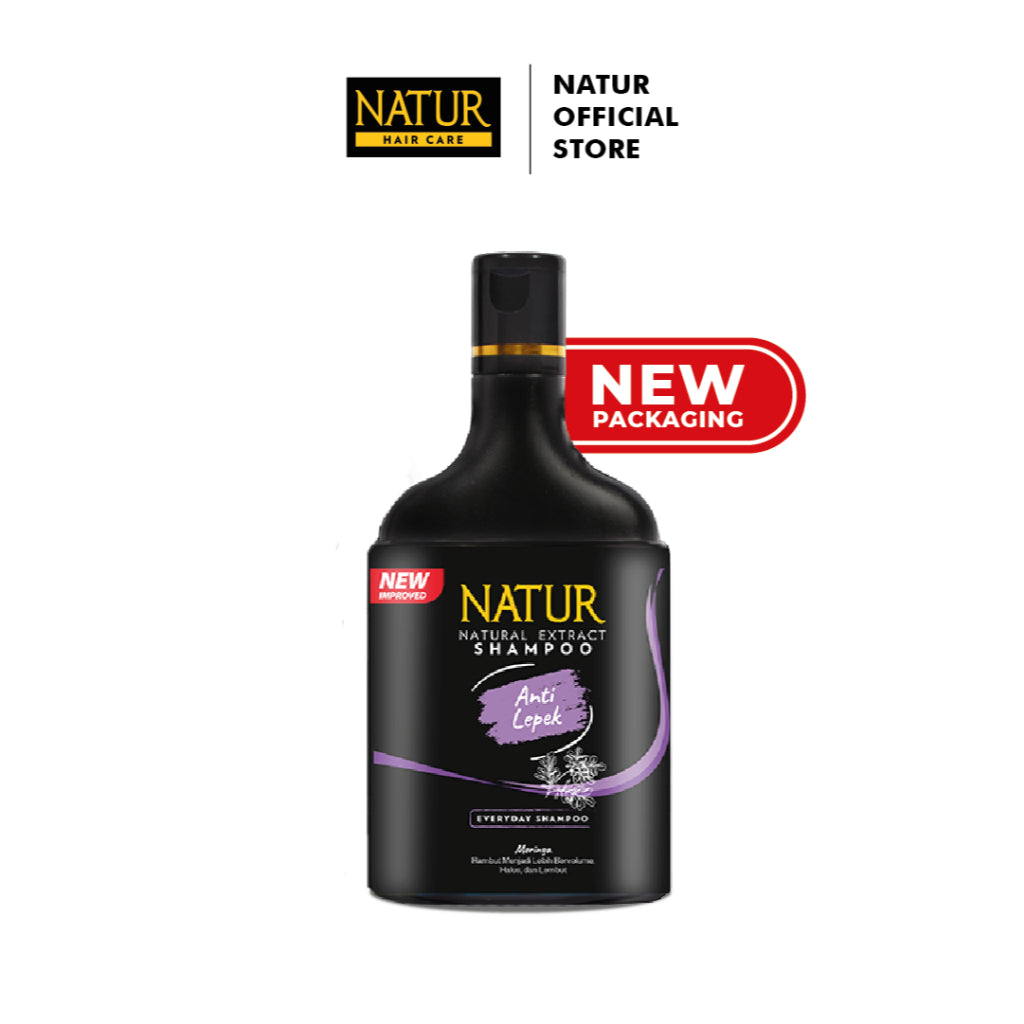 Paket Rambut Rusak dan Kering - Shampoo, Conditioner, Hair Recovery Serum Rambut Rusak dan Kering