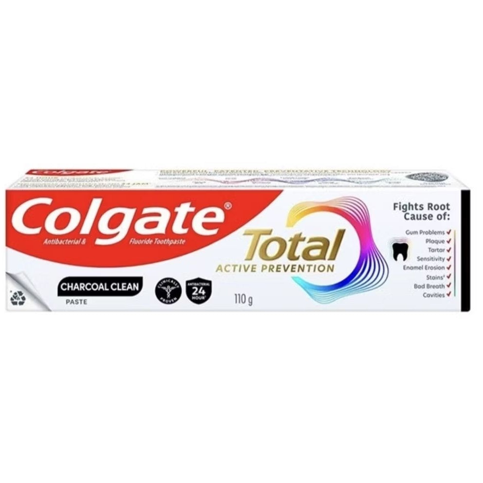 Colgate Total Active Prevention Pasta Gigi 110 g