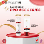 Paket Lengkap Glow and Rejuvenate - Serian Pro-Age Cegah Tanda Penuaan