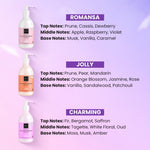 Scarlett Whitening Bundle Extra Cerah - Fragrance Brightening Body Lotion Bright Mood Booster