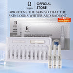 PREMIERE BEAUTE [DAPAT 3] [New Formula] New Booster Activation 10% Niacinamide Whitening Ampoule 10x1.5ml Brightening
