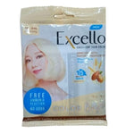 Pewarna Rambut Excello Cat Rambut 2 x 20 ml