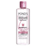 Ponds Micellar Water Miracle Niasorcinol Pembersih Makeup Mencerahkan 100 ml