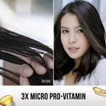 Pantene Shampo Perawatan Rambut 160 Ml Efektif