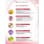 MS GLOW REDRAGON JELLY NEW