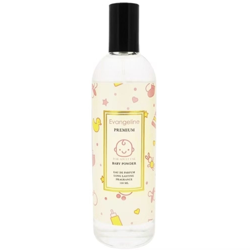 Evangeline Parfum Wanita 100 ml
