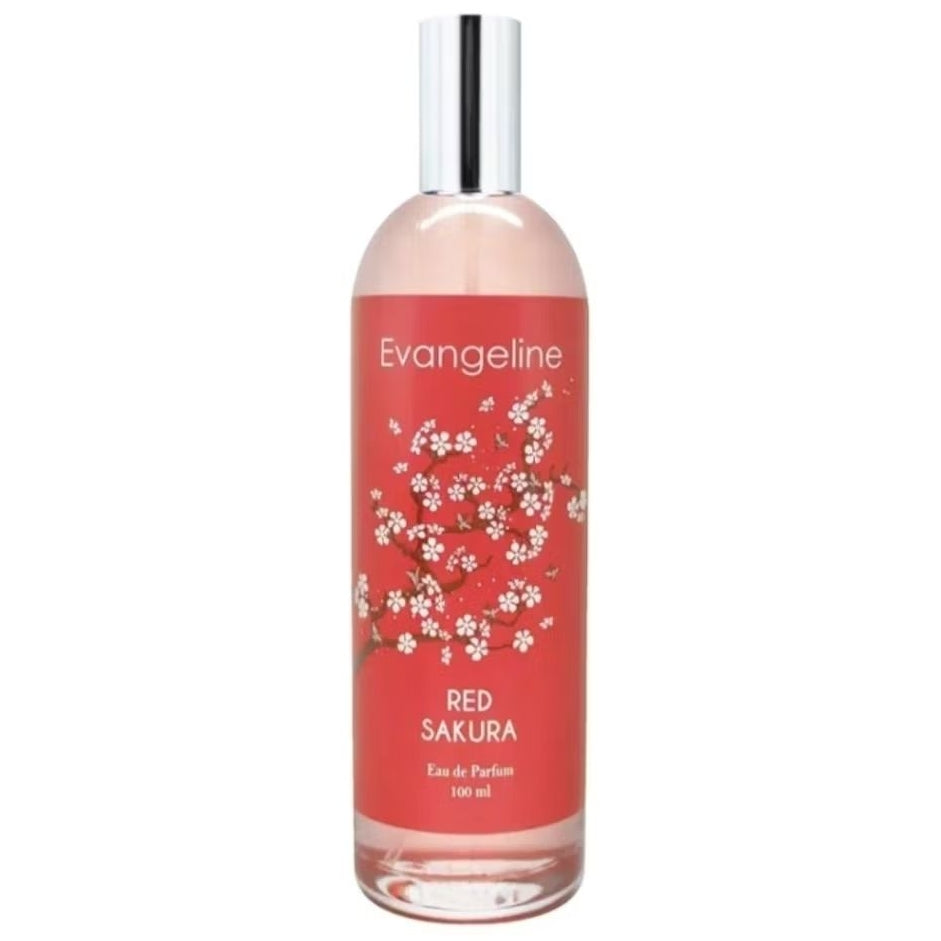 Evangeline Parfum Wanita 100 ml