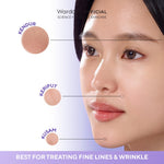 [REFAL HADY'S FAVORITE] NEW! WARDAH Renew You NMF Amino Ceramide Rejuvenating Gel To Foam Cleanser 100 mL Sabun Cuci Muka Gentle Acid Mantle Expert Gentle Cleanser yang Membersihkan dengan Gentle Kulit Lebih Halus Kenyal - Skincare