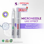 SOMETHINC BioSpicule Renewal Serum