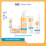 Safi Acne Expert Full Set