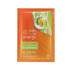Makarizo Hair Energy Fibertherapy Masker Rambut 30 g