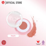 Viva Eye Shadow Cream Special Color - 1.5 gr (tersedia 5 varian warna)