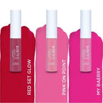 Wardah Cheek & Lip Tint - dengan formula ringan dan aroma fruity yang menyegarkan