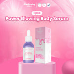 GLOGLOWING Power Glowing Body Serum 50ml