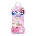 SoSoft Deterjen Cair 700 Ml Nature+ Technology