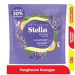 STELLA PENGHARUM RUANGAN AEROSAOL CAFEE LATTE / STELLA GANTUNG / PEWANGI RUANGAN