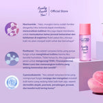 Finally Found You! Triple Vitamin B-Arrier + Peach + Snail Mucin Intensive Soothing Essence Toner 100mL