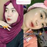 DOSIS 3 - Paket Kinclong Booster - Gloglowing Skin Care