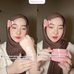 Paket Body Care 3 item (Lotion Siang & Lotion Malam & Body Serum)
