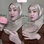 Paket Body Care 3 item (Lotion Siang & Lotion Malam & Body Serum)