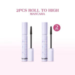 BNB barenbliss Korean Roll To Volume Lenghtening Mascara Remover Mascara Waterproof 8g