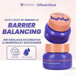 Emina Barrier Water Gel Moisturizer Wajah 30 g