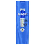 Sunsilk Sampo Botol 160 ml
