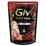 Giv White Collection Sabun Mandi Cair 400 ml