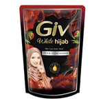 Giv White Collection Sabun Mandi Cair 400 ml