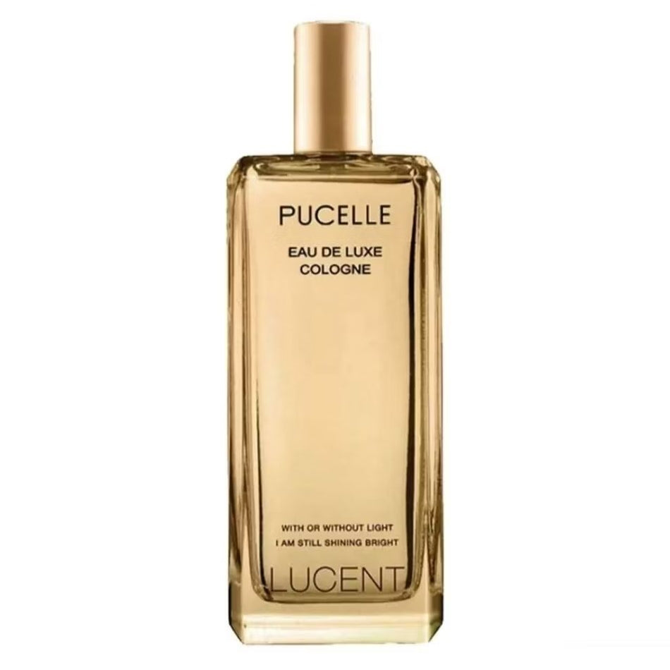 Pucelle Cologne Wanita Lucent 100 ml