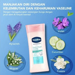 Vaseline Healthy Bright UV Extra Brightening Lotion 200 ml