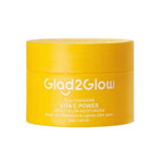 Moisturizer Glad2glow - Moisturizer G2g - Pelembab Wajah Glad2glow - Moist G2g