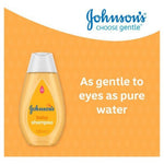 Johnson's Baby Sabun Mandi & Sampo Bayi Botol 200 ml