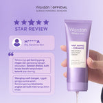 [REFAL HADY'S FAVORITE] NEW! WARDAH Renew You NMF Amino Ceramide Rejuvenating Gel To Foam Cleanser 100 mL Sabun Cuci Muka Gentle Acid Mantle Expert Gentle Cleanser yang Membersihkan dengan Gentle Kulit Lebih Halus Kenyal - Skincare