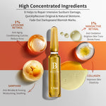 PREMIERE BEAUTE [New Formula] New Booster Activation RetinAL Advance Repair Ampoule  10x1.5ml Repair the Barrier RETINOL  SAMPHIRA COLLAGEN