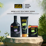 Mom & Kid Treatment Series - Perawatan Rambut Rusak Ibu dan Anak