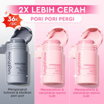 [DISKON 60%]Glad2Glow Clay Stick&Face Mask Complete Series-Pomegranate Brightening/Mugwort Salicylic Acid Acne/ Volcano 3D Acid Pore-masker Packs Masker Wajah Sheet Mask mask sleeping mask mugwort mask acne masker komedo g2glow official store