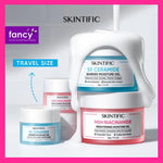 SKINTIFIC 5X Ceramide Barrier / Niacinamide Moisturizer Gel 6g TRAVEL SIZE | Cream Pemutih Wajah Calming Whitening Brightening Dark Spot