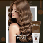 [Flush Out] Rudy Hadisuwarno Cosmetics Vibrant Color Sugar Brown 45 gr (WH005)