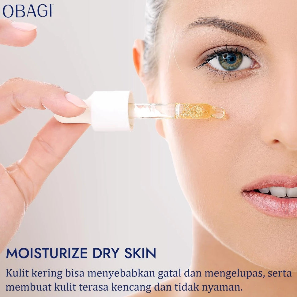 Obagi Professional-C Serum 10% 15% 20% Vit C Serum 30ml Waja Anti Aging Penghilang Kerutan