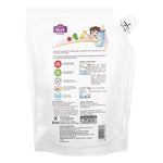 Sleek Baby Sabun Cair Pencuci Botol & Dot Bayi 450 ml