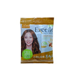 Pewarna Rambut Excello Cat Rambut 2 x 20 ml
