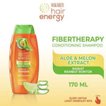 Makarizo Hair Energy Sampo Anti Ketombe Citrus Tea 170 Ml
