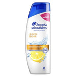 Head & Shoulders Sampo Anti Ketombe Menthol Dingin Botol 160 ml