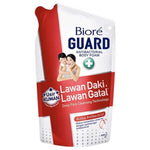 Biore Guard Sabun Mandi Cair Refill 400 ml