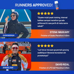 ERHA Perfect Shield Active Light Sunscreen SPF 50+ PA++++  -  Sport Suncscreen