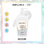 Implora Instant Bright Body Lotion | Lotion Perawatan Tubuh