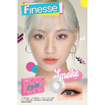 Sale Softlens Warna Normal Dan Minus Nyaman